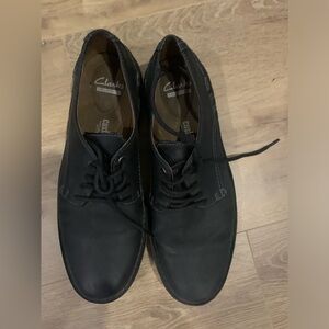 Clarks men’s size 11